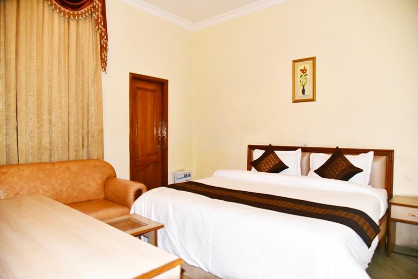 Hotel Hilroz Amritsar Dış mekan fotoğraf